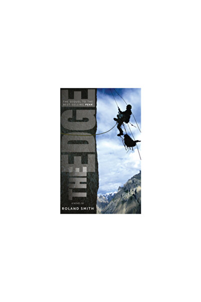 Harcourt Brace & Co The Edge