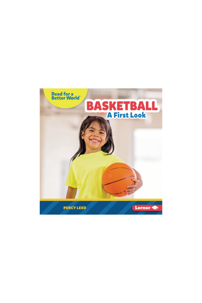 Lerner Pubn Basketball: A First Look