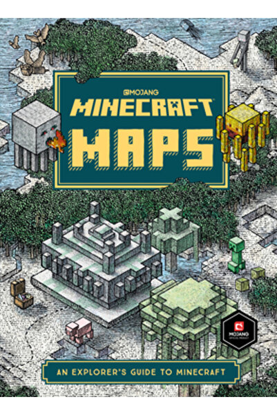Delrey Trade Minecraft: Maps