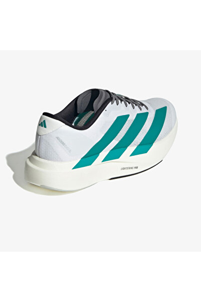 adidas Adizero Evo Sl m Men's White Sports Shoes
