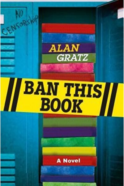 Pearson Educ Ban This Book