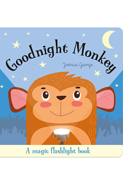Imagine That Goodnight Monkey