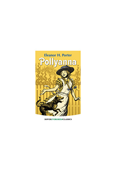 Dover Publications Pollyanna