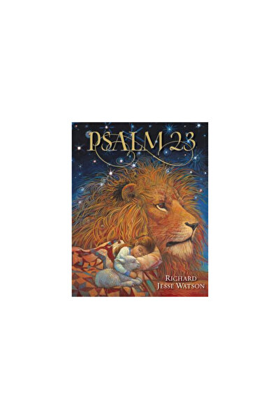 Zondervan Pub House Psalm 23