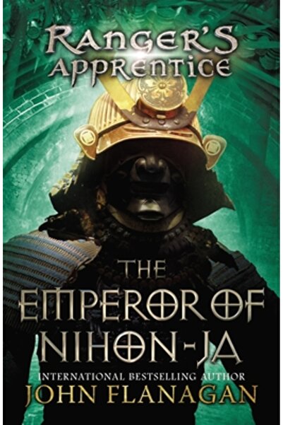 Puffin Books The Emperor of Nihon-Ja