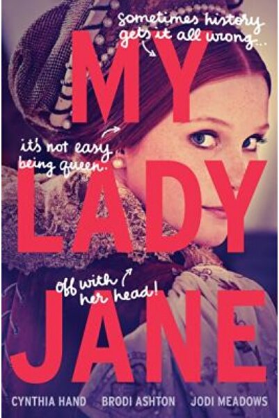 Harper Collins My Lady Jane