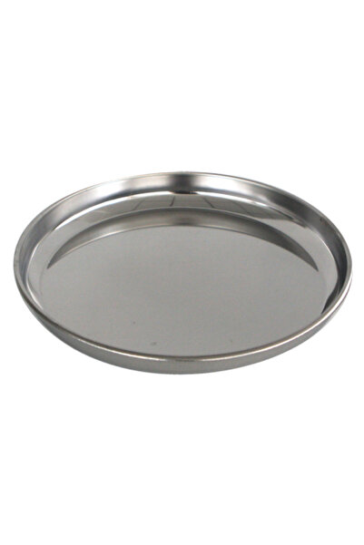 Raki BAVARIA SUPER pizza tray, D24xh3cm, stainless steel