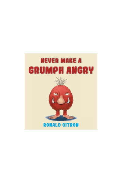 Ideopage Pr Solutions Never make a Grumph Angry