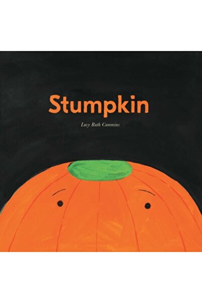 Atheneum Books Stumpkin