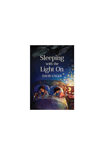 Groundwood Books Sleeping with the Light on