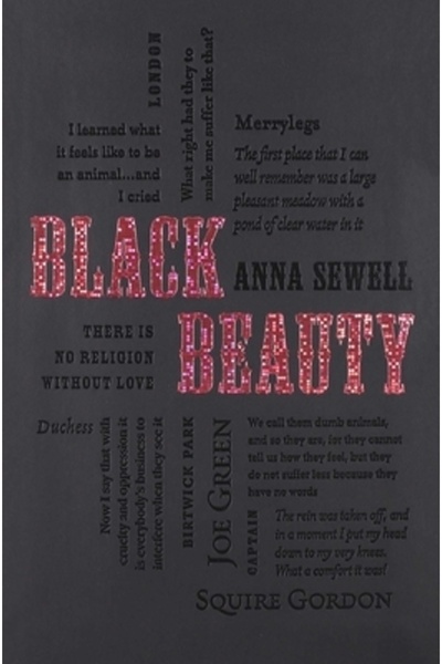 Kessinger Pub Llc Black Beauty