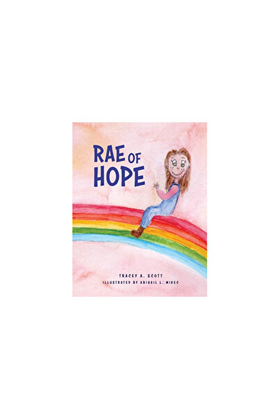 Xulon Pr Rae of Hope