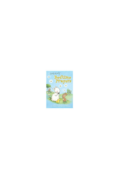 Thomas Nelson Publishers Bedtime Prayers