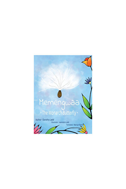 Friesenpr Memengwaa: The Monarch Butterfly