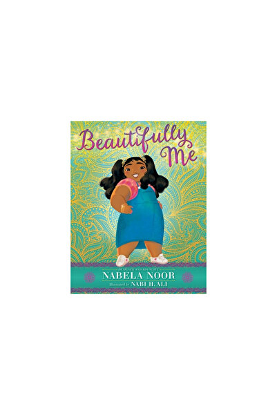 Simon & Schuster Books You Beautifully Me