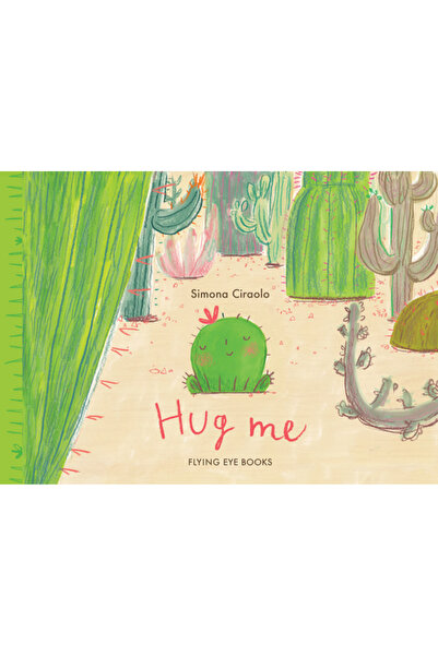 Nobrow Hug Me