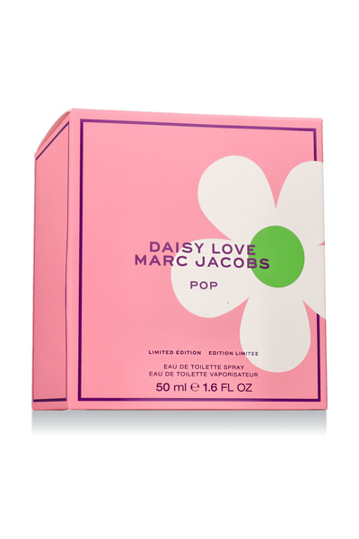 Marc Jacobs , Daisy Love Pop, Eau De Toilette, For Women, 50 ml