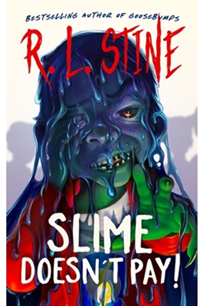 Blackstone Pub Slime Doesn't Pay!