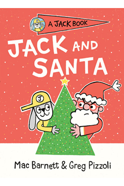 Viking Books for Young Readers Jack and Santa
