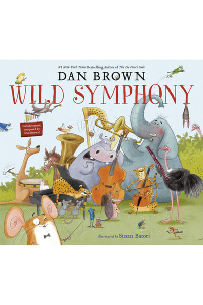RODALE KIDS Wild Symphony