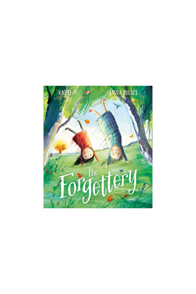 Harpercollins 360 The Forgettery