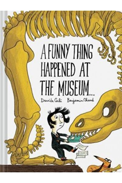 Hal Leonard Pub Co A Funny Thing Happened at the Museum . . .