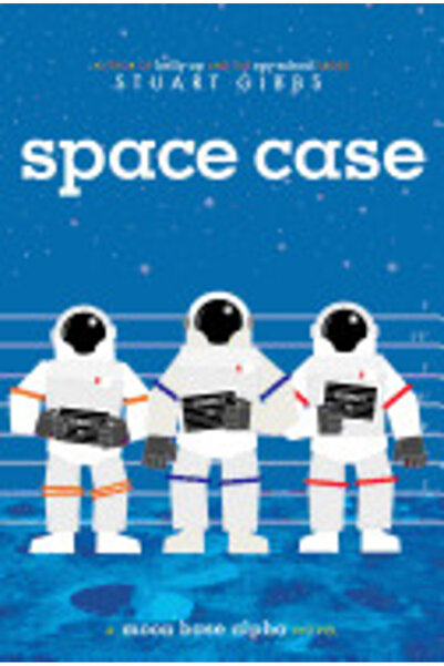 Simon & Schuster Books For You Space Case