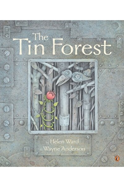 Puffin Books The Tin Forest