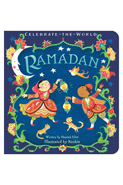 Little Simon Merchandise Ramadan