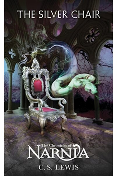 Harper Collins The Silver Chair