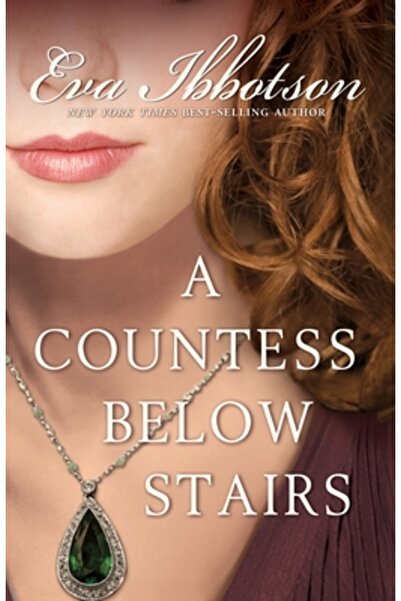 Puffin Books A Countess Below Stairs