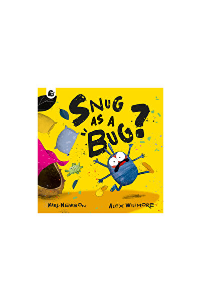 happy yak Snug as a Bug?