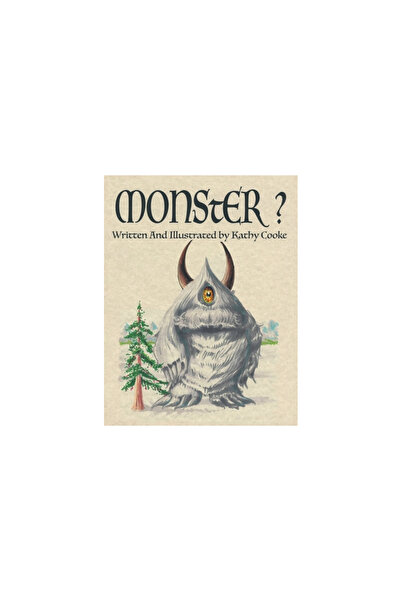 Archway Pub Monster?