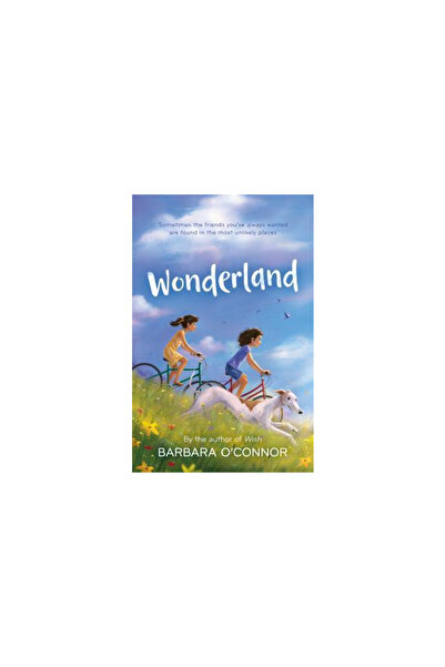 Square Fish Wonderland