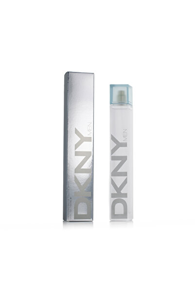 Dkny Donna Karan Energizing for Men Eau De Toilette 100 ml (ανδρικό)