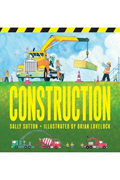 Penguin Group Construction