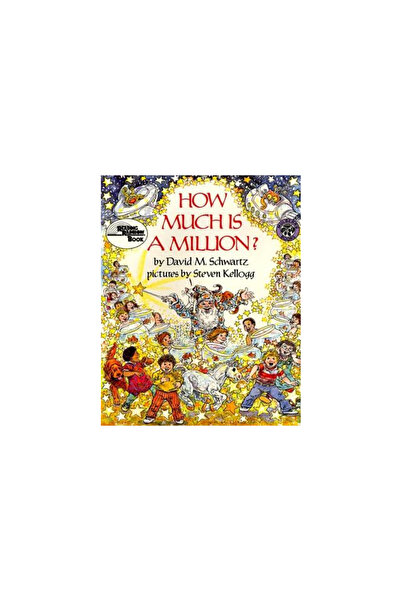 Harpertrophy How Much Is a Million?