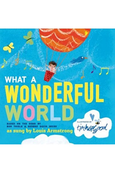 Kessinger Pub Llc What a Wonderful World