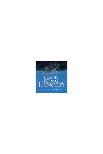 Eerdmans Books For Young Readers Good King Wenceslas