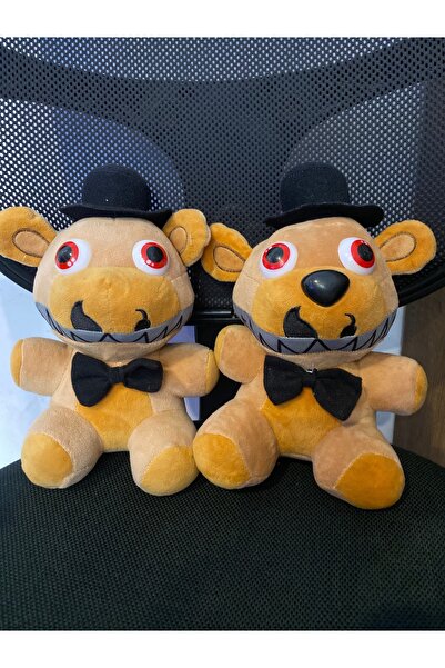 Toys Plush Toy with Bow Tie