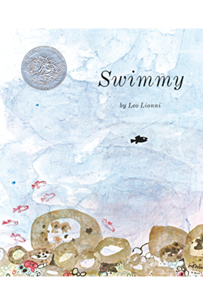 Alfred A. Knopf Books For Young Readers Swimmy