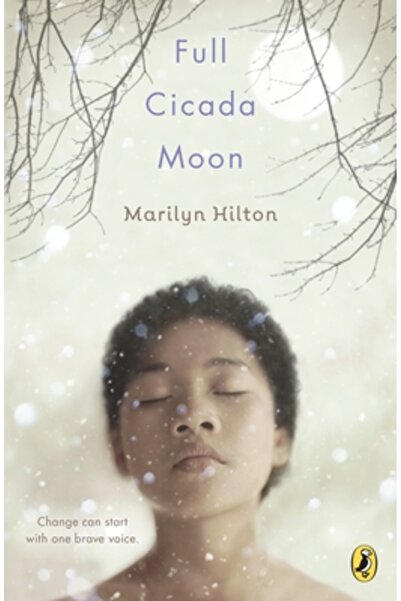 Puffin Books Full Cicada Moon