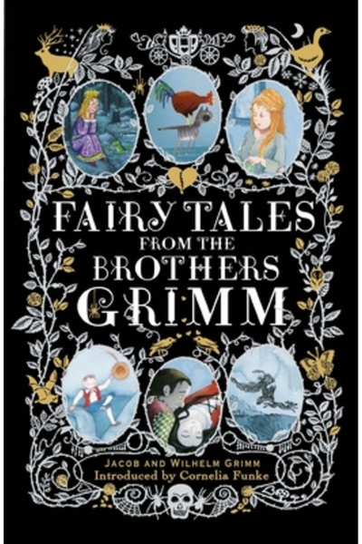 Puffin Books Fairy Tales from the Brothers Grimm
