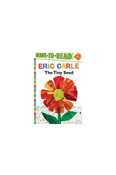 GENERAL BOOKS The Tiny Seed