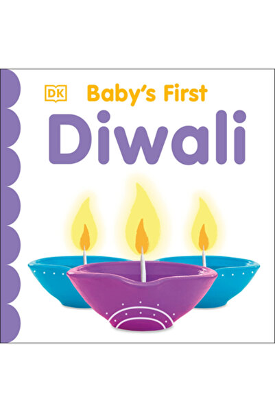 Dk Pub Baby's First Diwali