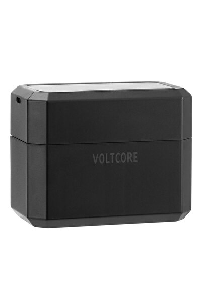 VoltCore 1.5 V AA Rechargeable Battery Cylinder Lithium-ion Battery with Smar...