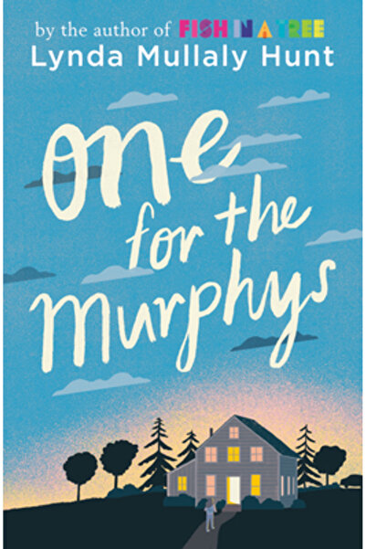 Puffin Books One for the Murphys