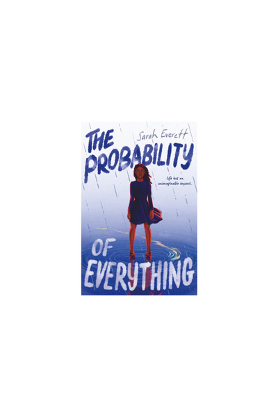Clarion Books The Probability of Everything