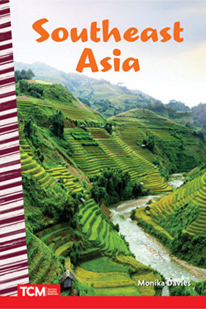 Teacher Created Materials Southeast Asia