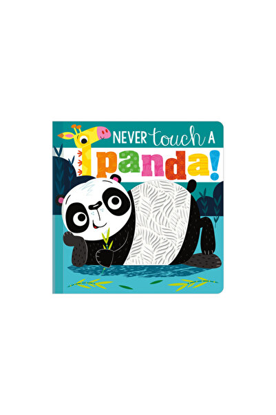 Make Believe Ideas Inc Never Touch a Panda!